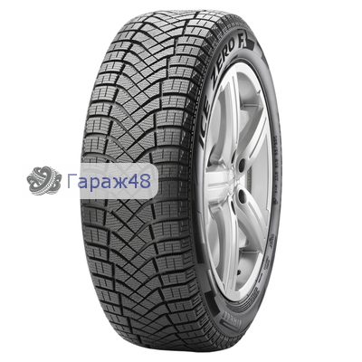 Pirelli Winter Ice Zero Friction 245/45 R19 102H