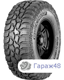 Nokian Tyres (Ikon Tyres ) Rockproof 285/70 R17 121/118Q